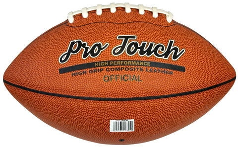 Midwest Pro Touch American Football